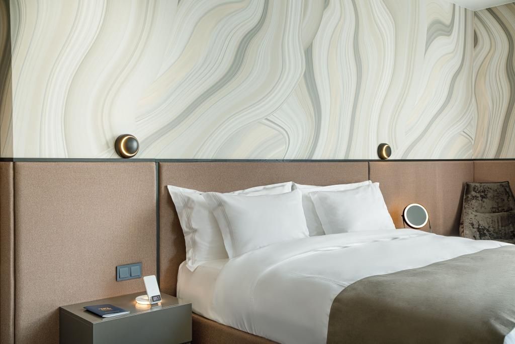 TFL HOTEL, гостиница - 24