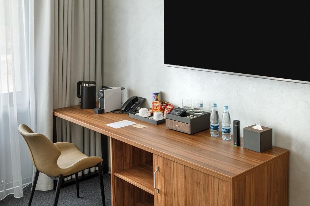 TFL HOTEL, гостиница - 25