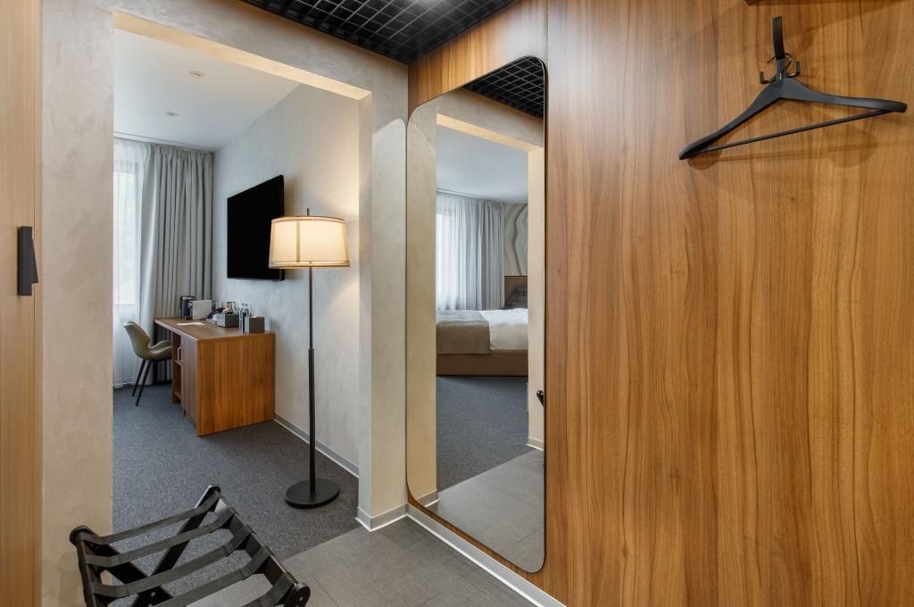 TFL HOTEL, гостиница - 26