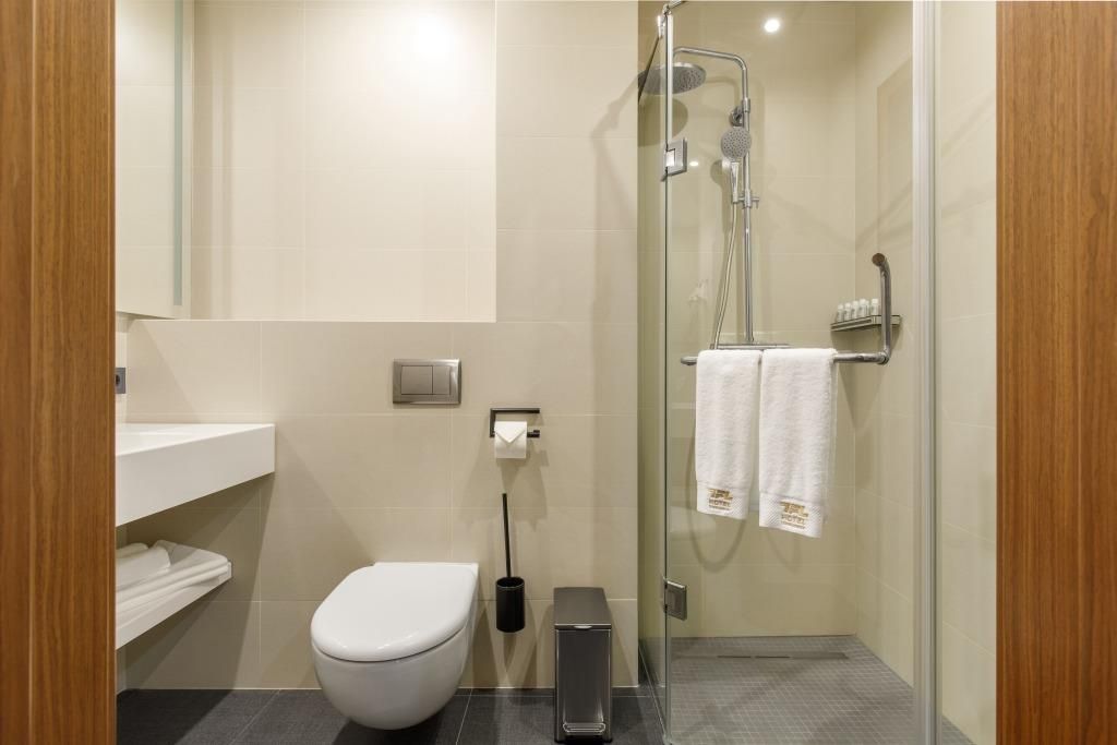 TFL HOTEL, гостиница - 27