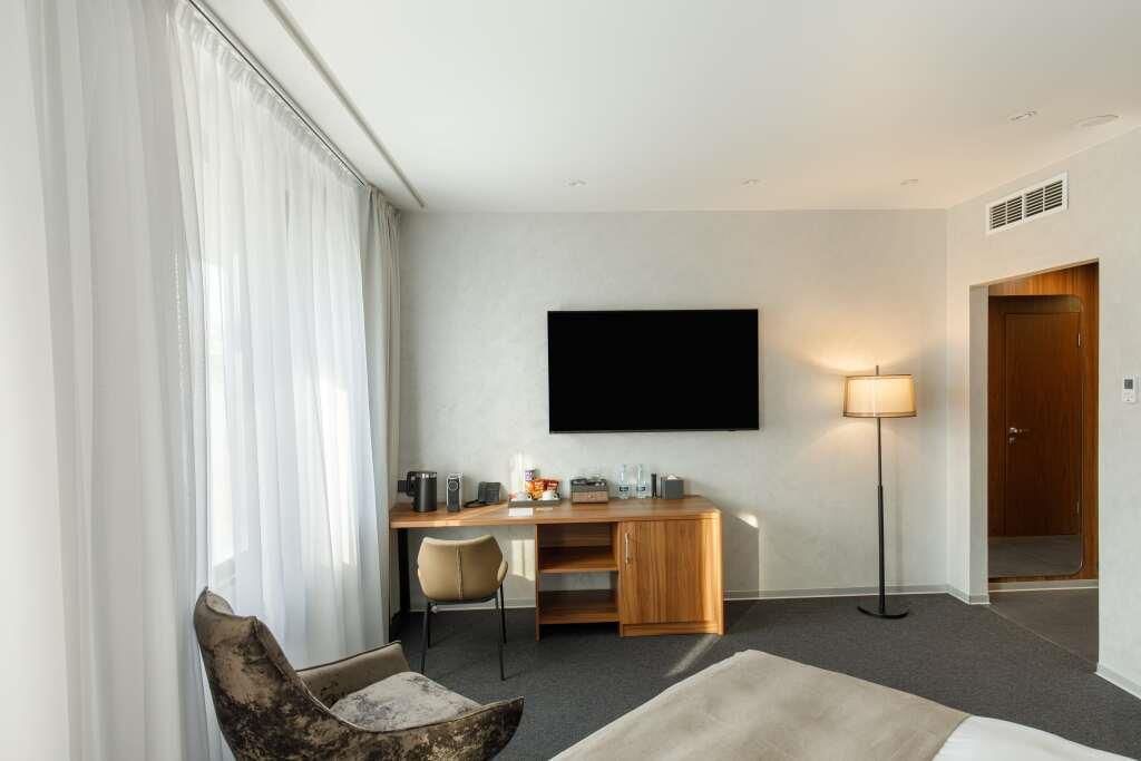 TFL HOTEL, гостиница - 30