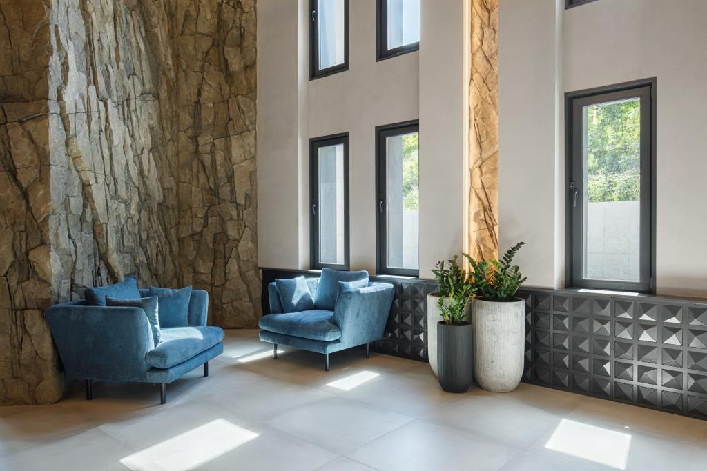 TFL HOTEL, гостиница - 4