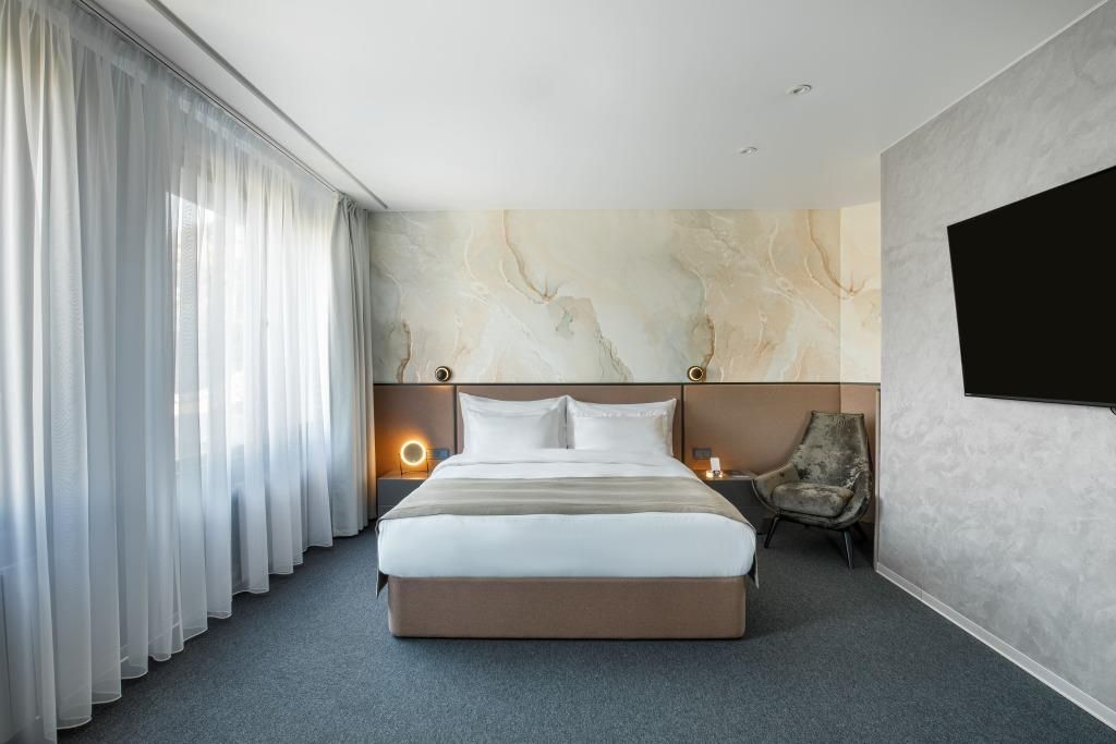 TFL HOTEL, гостиница - 31