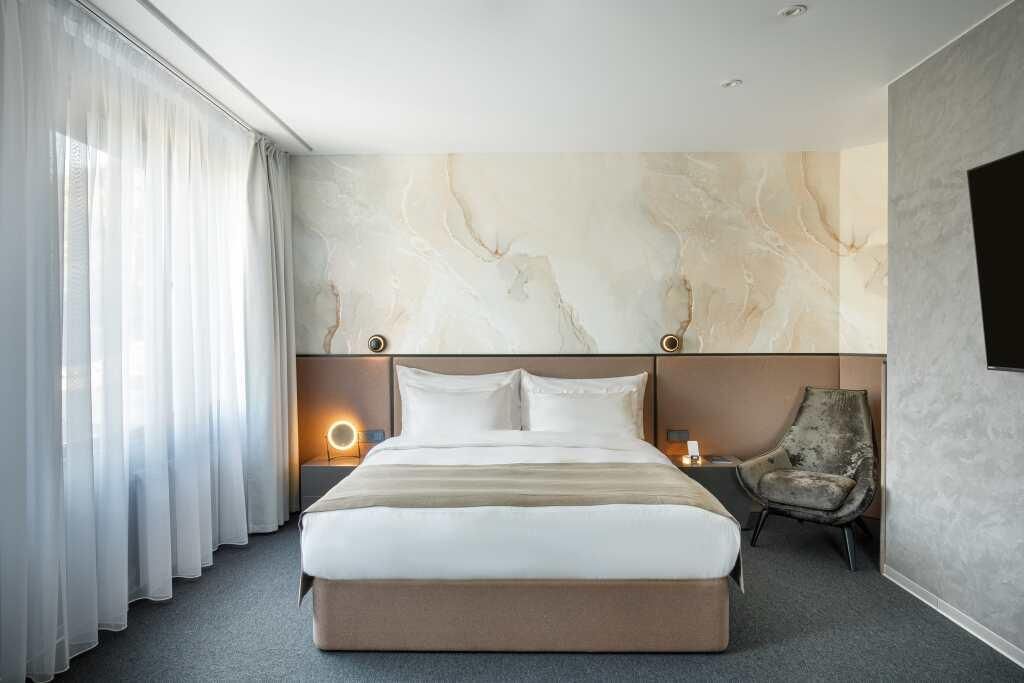 TFL HOTEL, гостиница - 32