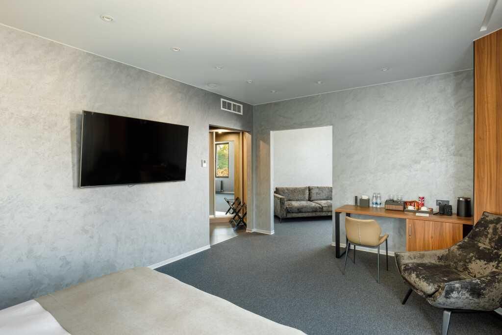 TFL HOTEL, гостиница - 33