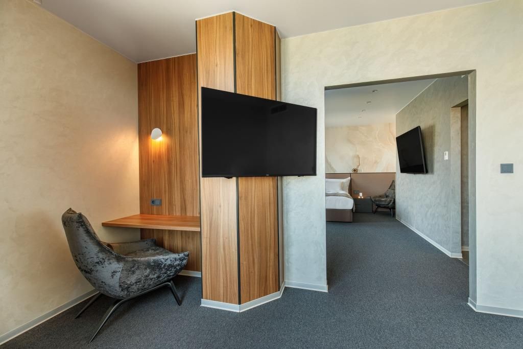 TFL HOTEL, гостиница - 36