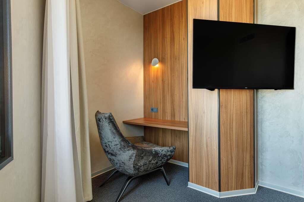 TFL HOTEL, гостиница - 37