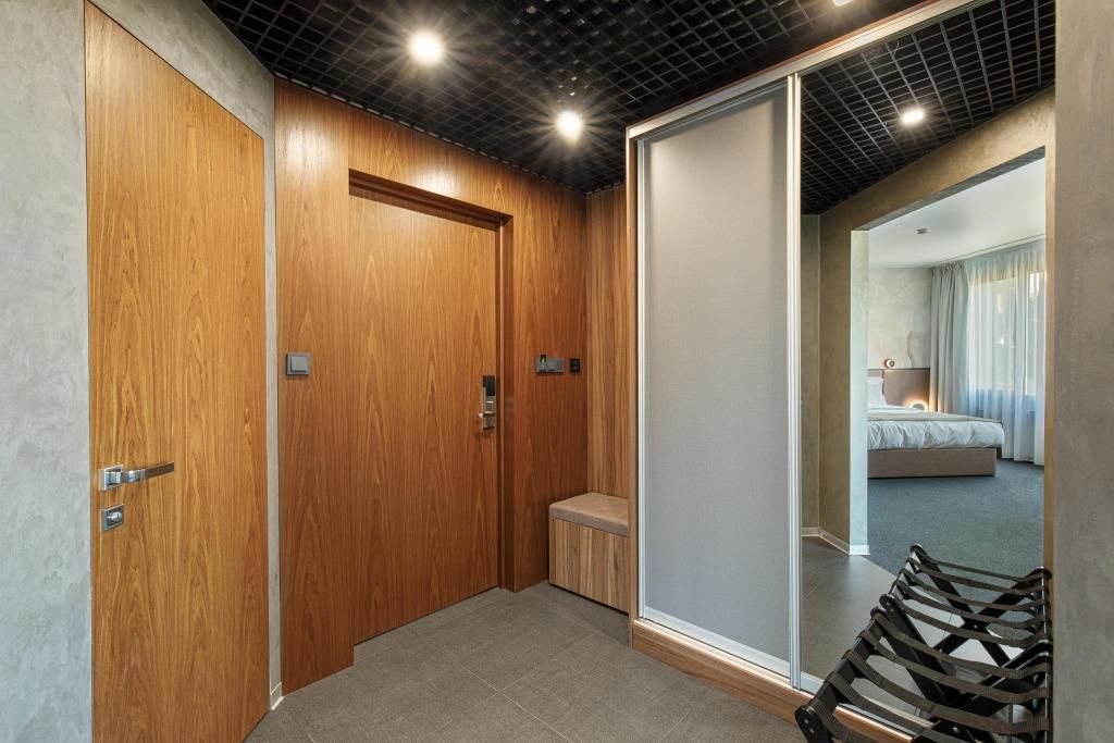 TFL HOTEL, гостиница - 38