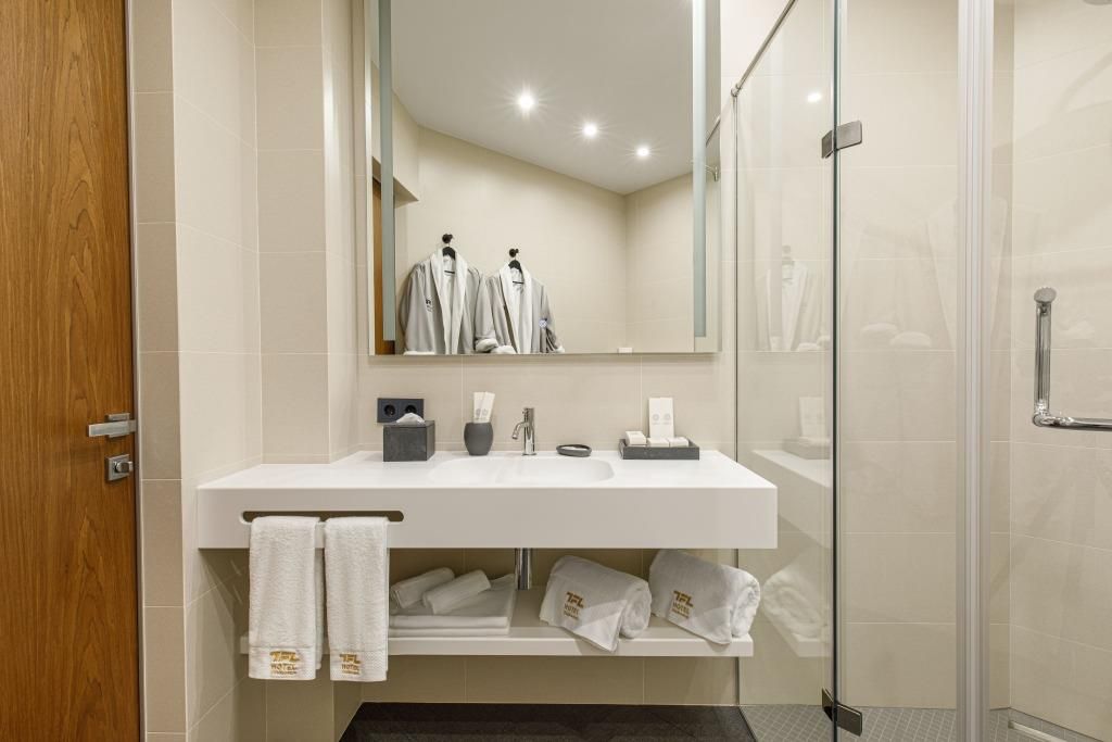 TFL HOTEL, гостиница - 39