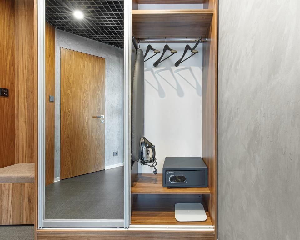 TFL HOTEL, гостиница - 40