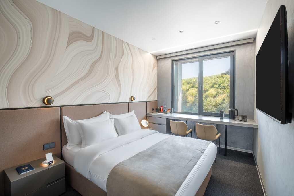 TFL HOTEL, гостиница - 41