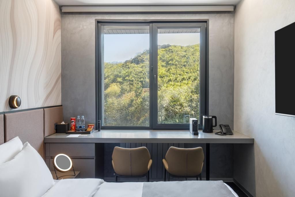 TFL HOTEL, гостиница - 42