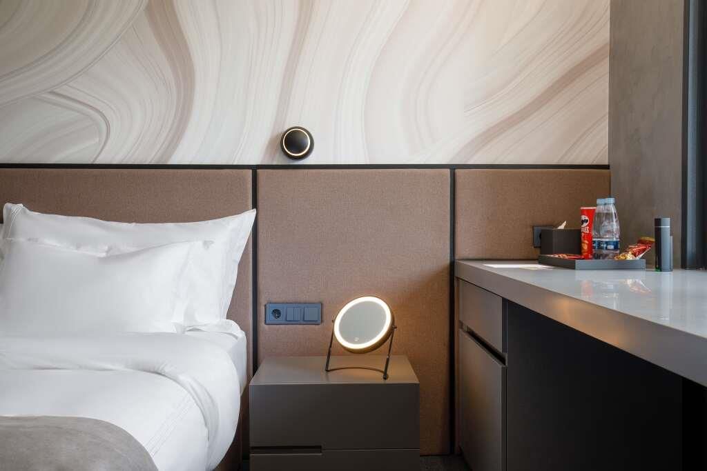 TFL HOTEL, гостиница - 43