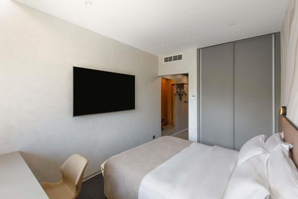 TFL HOTEL, гостиница - 45