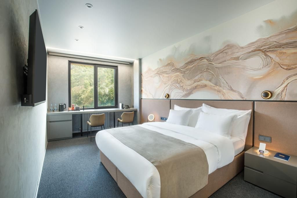 TFL HOTEL, гостиница - 46