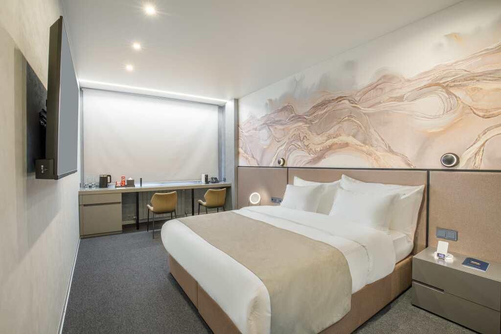 TFL HOTEL, гостиница - 47