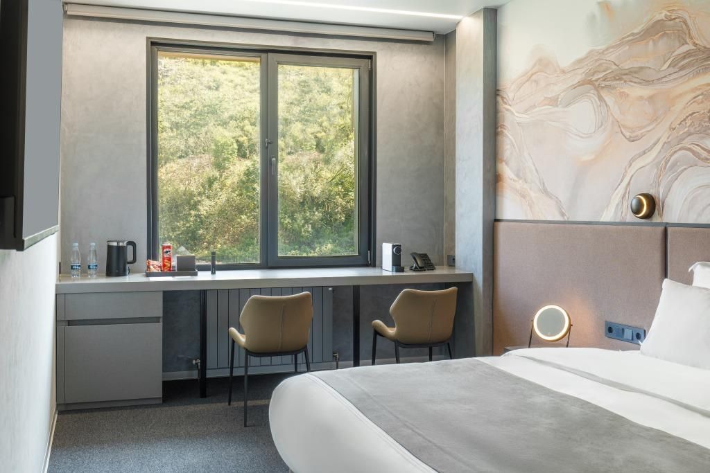 TFL HOTEL, гостиница - 48