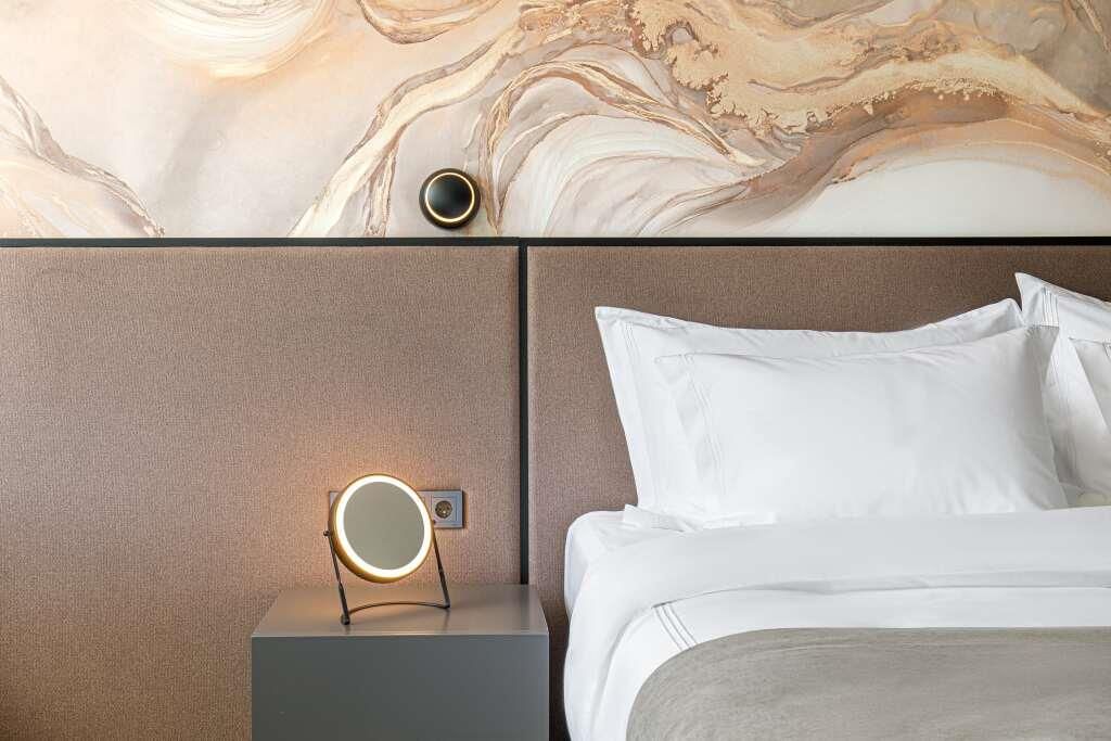 TFL HOTEL, гостиница - 49