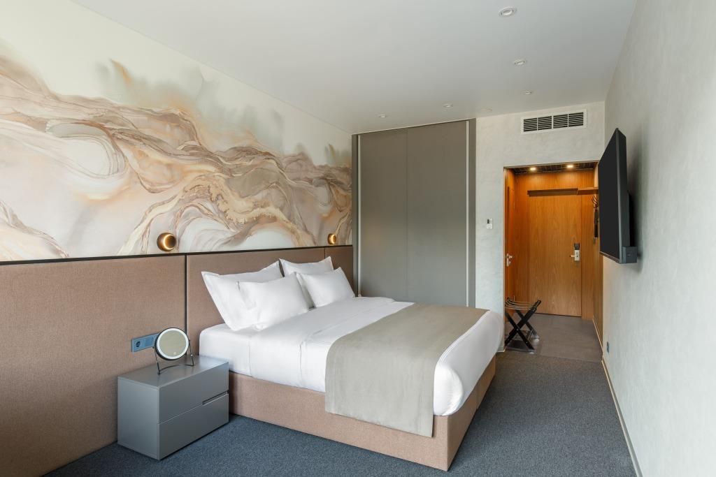 TFL HOTEL, гостиница - 50