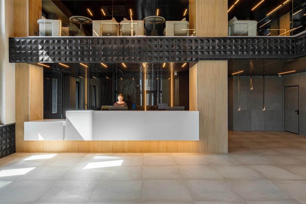 TFL HOTEL, гостиница - 7