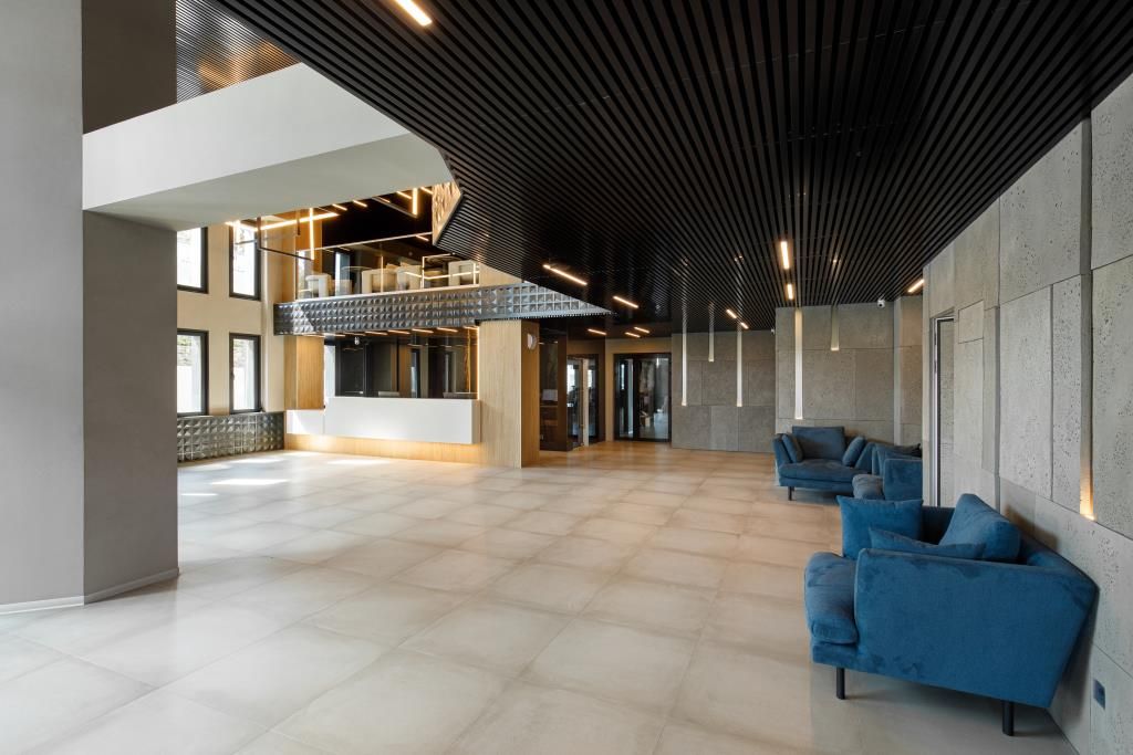 TFL HOTEL, гостиница - 8