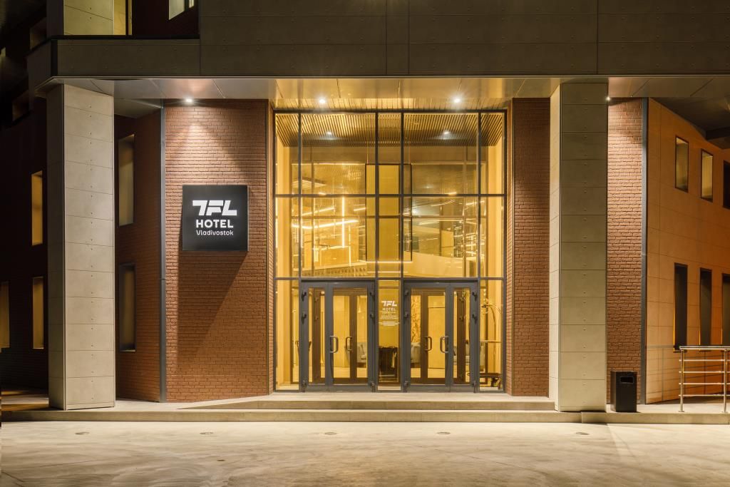 TFL HOTEL, гостиница - 9