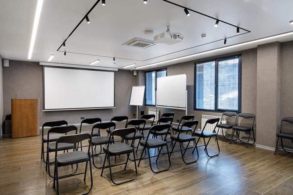 TFL HOTEL, гостиница - 10