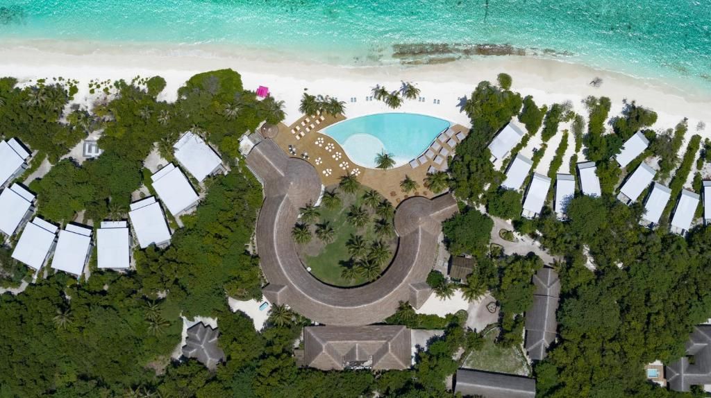 IFURU ISLAND MALDIVES - 3