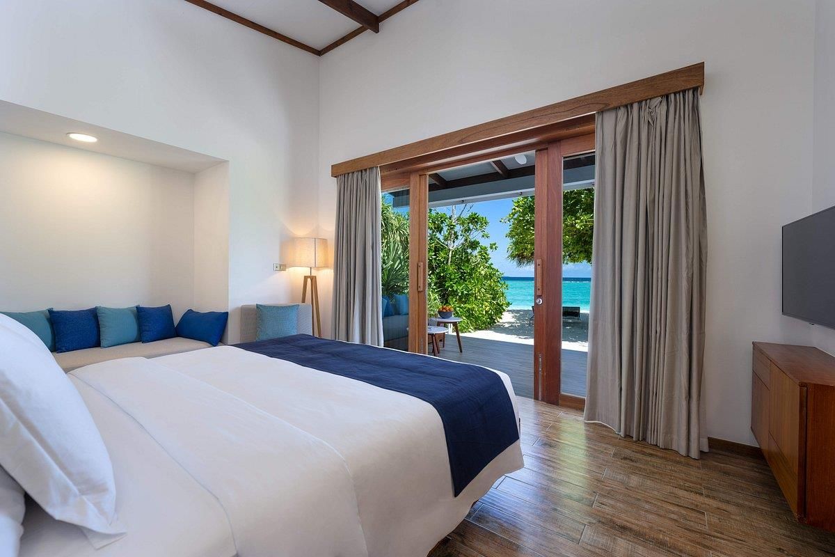 IFURU ISLAND MALDIVES - 23