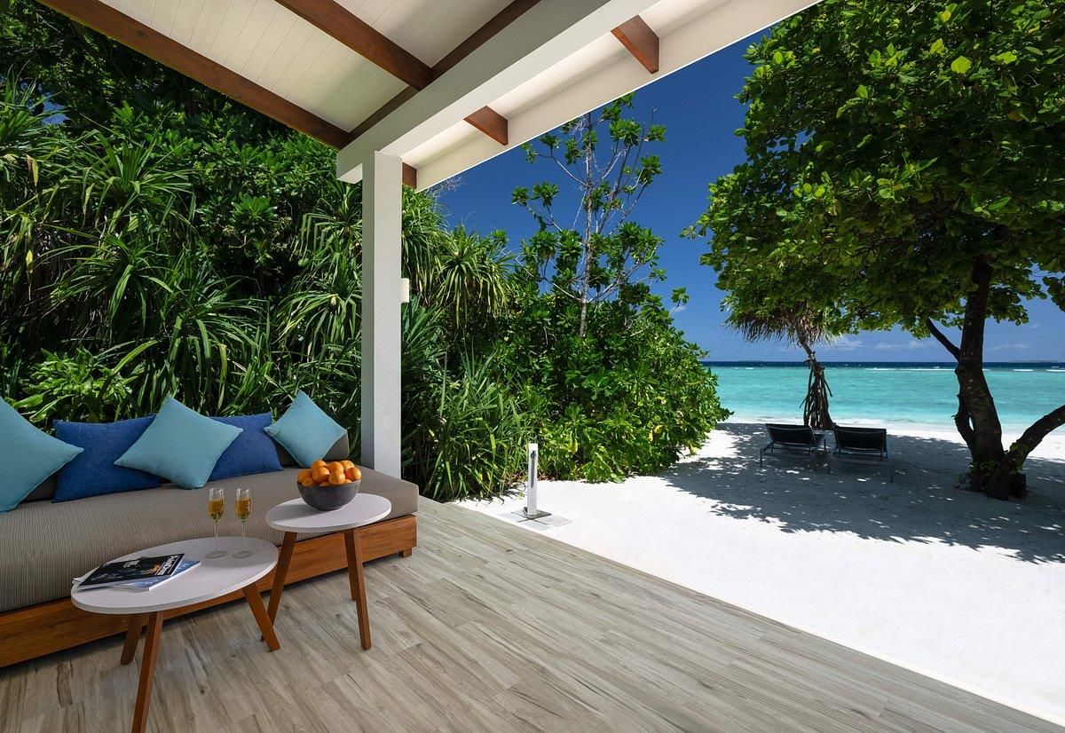 IFURU ISLAND MALDIVES - 24