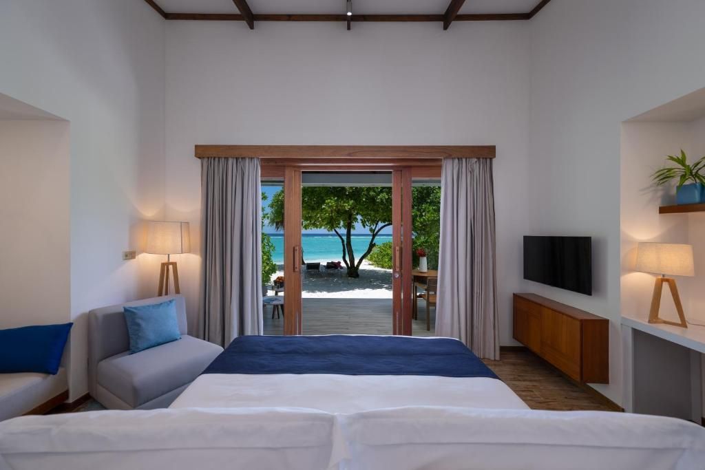 IFURU ISLAND MALDIVES - 5