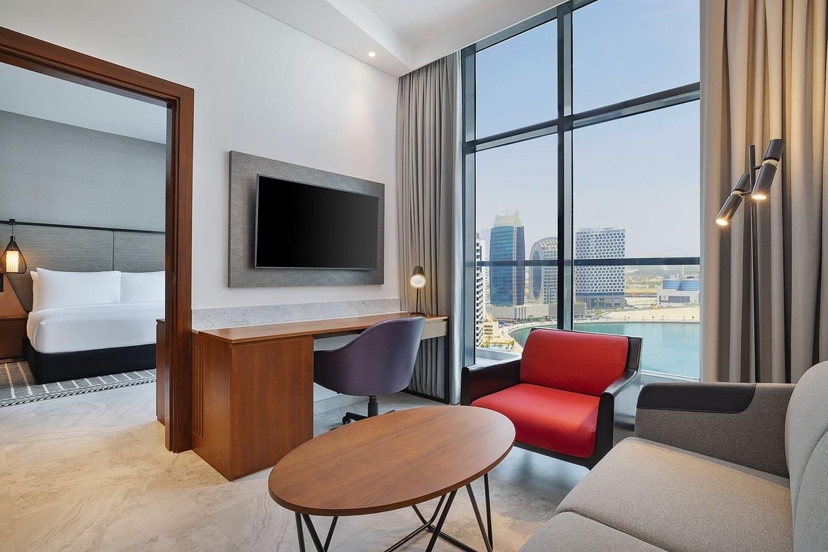 THE FIRST COLLECTION WATERFRONT, DUBAI, A TRIBUTE PORTFOLIO - 13