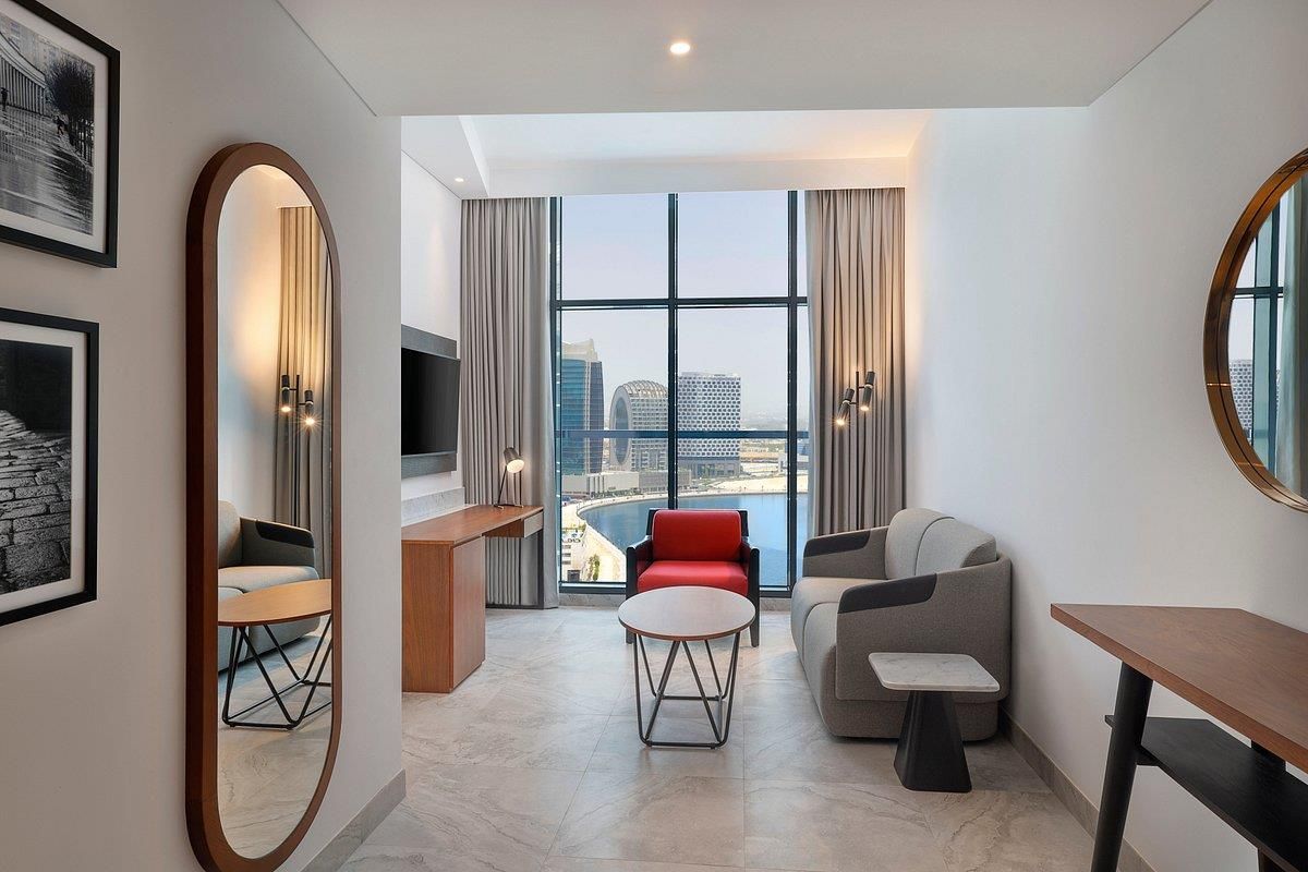 THE FIRST COLLECTION WATERFRONT, DUBAI, A TRIBUTE PORTFOLIO - 15