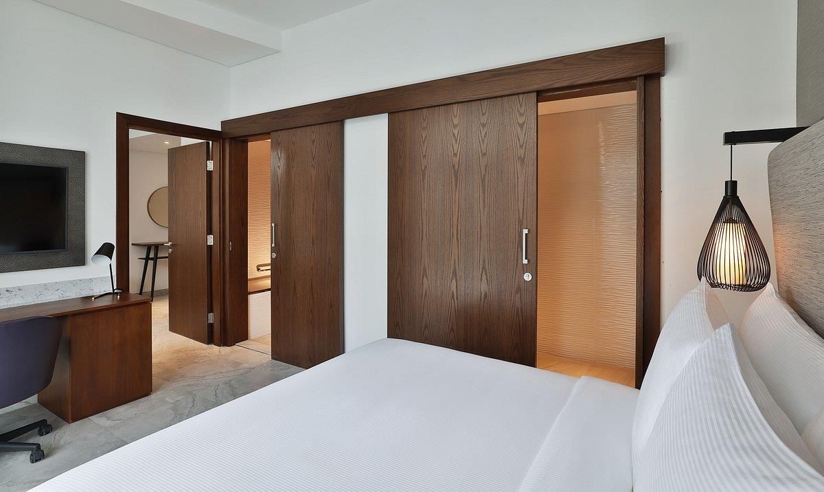 THE FIRST COLLECTION WATERFRONT, DUBAI, A TRIBUTE PORTFOLIO - 17