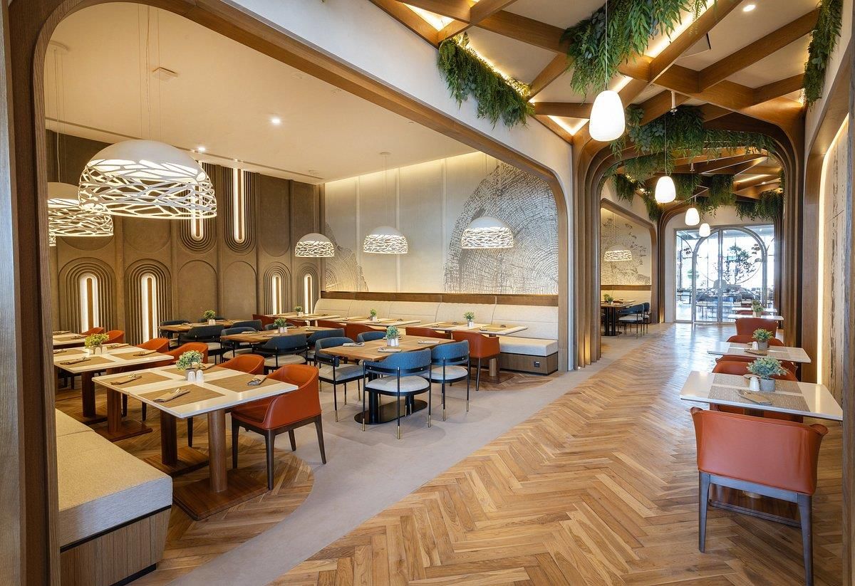 THE FIRST COLLECTION WATERFRONT, DUBAI, A TRIBUTE PORTFOLIO - 19