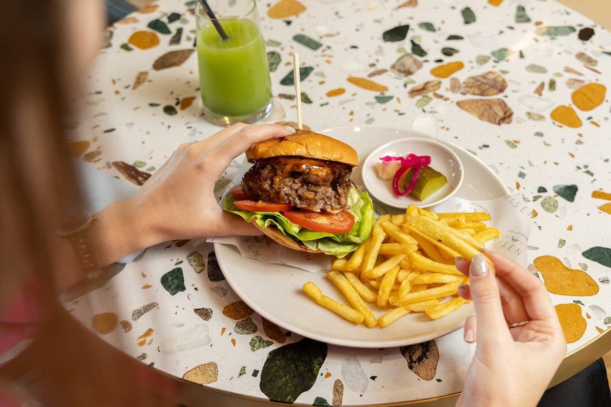 THE FIRST COLLECTION WATERFRONT, DUBAI, A TRIBUTE PORTFOLIO - 20