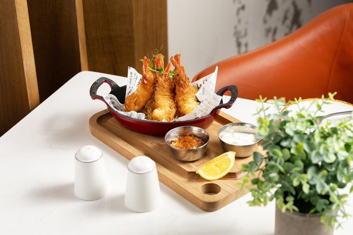 THE FIRST COLLECTION WATERFRONT, DUBAI, A TRIBUTE PORTFOLIO - 21