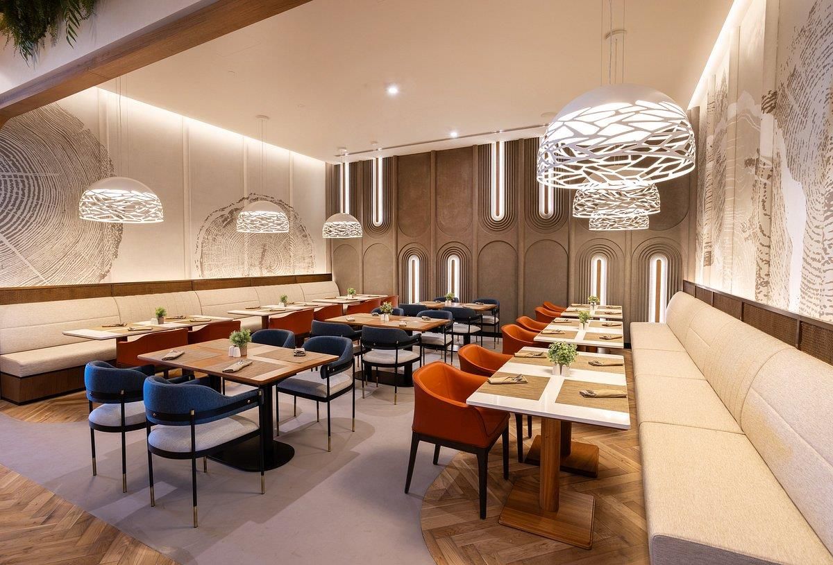 THE FIRST COLLECTION WATERFRONT, DUBAI, A TRIBUTE PORTFOLIO - 22