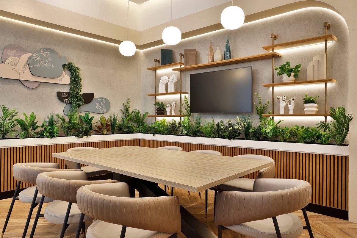 THE FIRST COLLECTION WATERFRONT, DUBAI, A TRIBUTE PORTFOLIO - 25