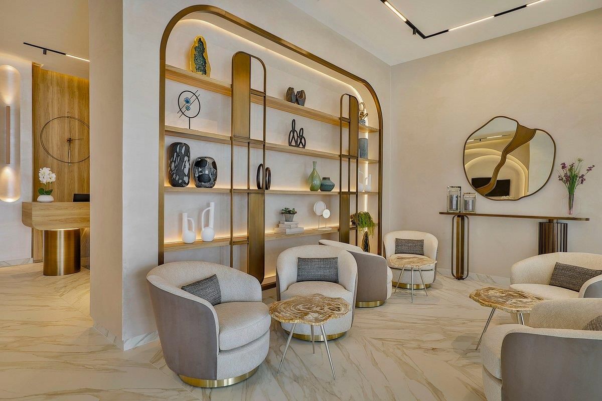 THE FIRST COLLECTION WATERFRONT, DUBAI, A TRIBUTE PORTFOLIO - 26