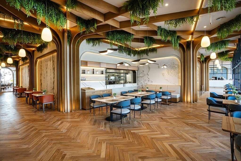 THE FIRST COLLECTION WATERFRONT, DUBAI, A TRIBUTE PORTFOLIO - 28