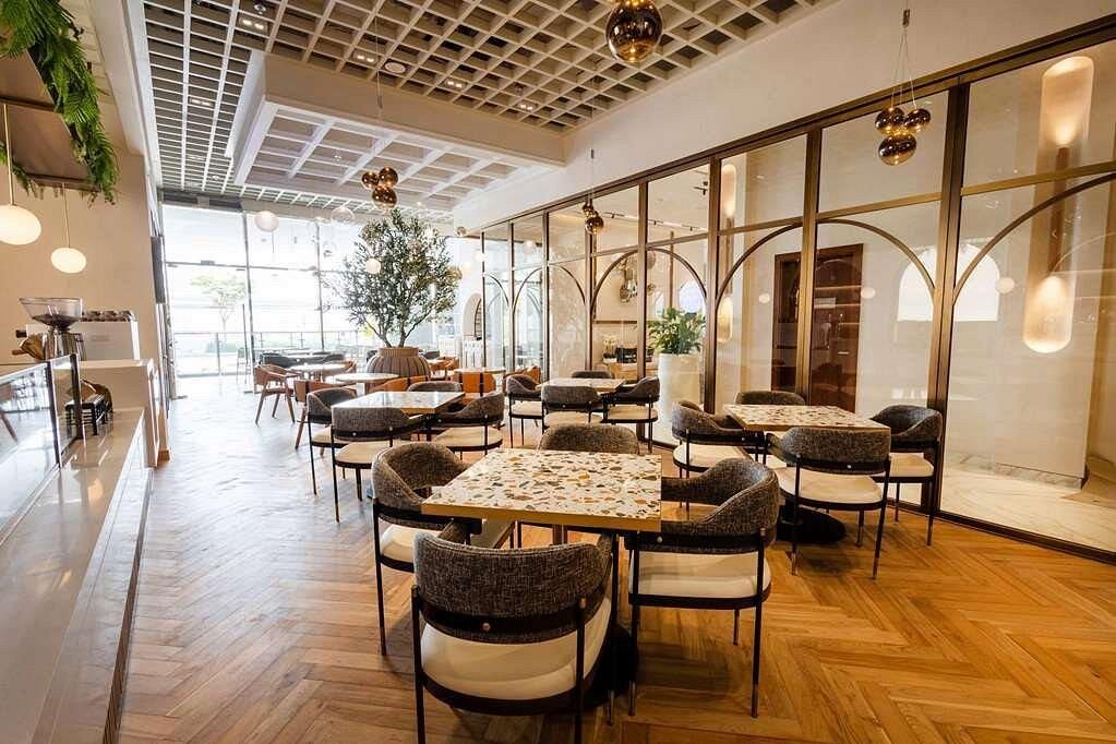 THE FIRST COLLECTION WATERFRONT, DUBAI, A TRIBUTE PORTFOLIO - 29