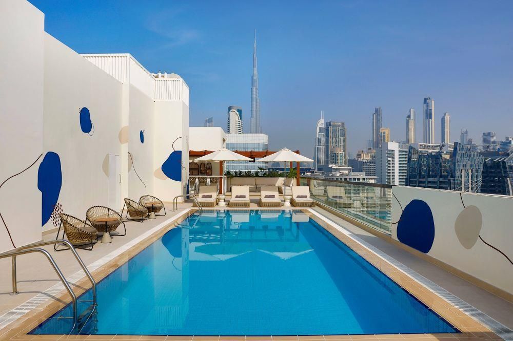 THE FIRST COLLECTION WATERFRONT, DUBAI, A TRIBUTE PORTFOLIO - 30