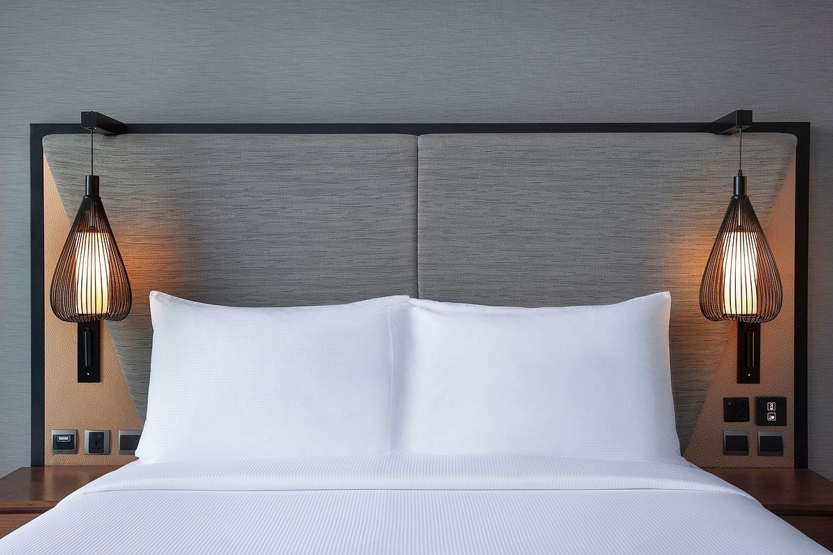 THE FIRST COLLECTION WATERFRONT, DUBAI, A TRIBUTE PORTFOLIO - 4