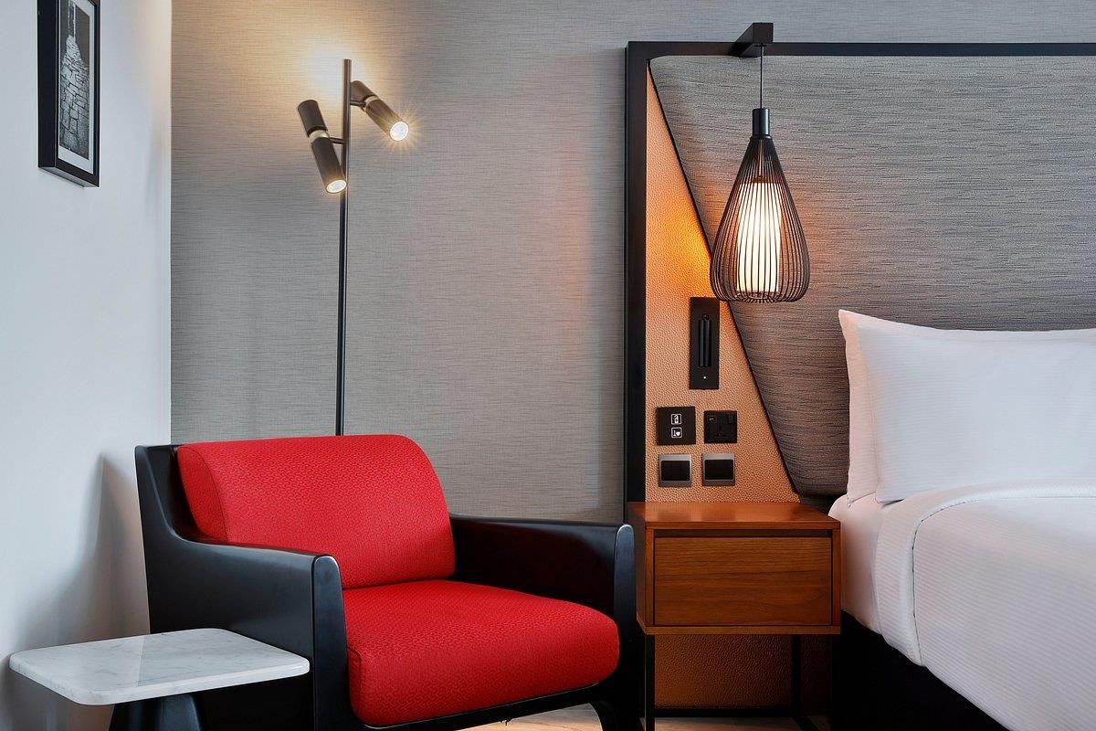 THE FIRST COLLECTION WATERFRONT, DUBAI, A TRIBUTE PORTFOLIO - 5