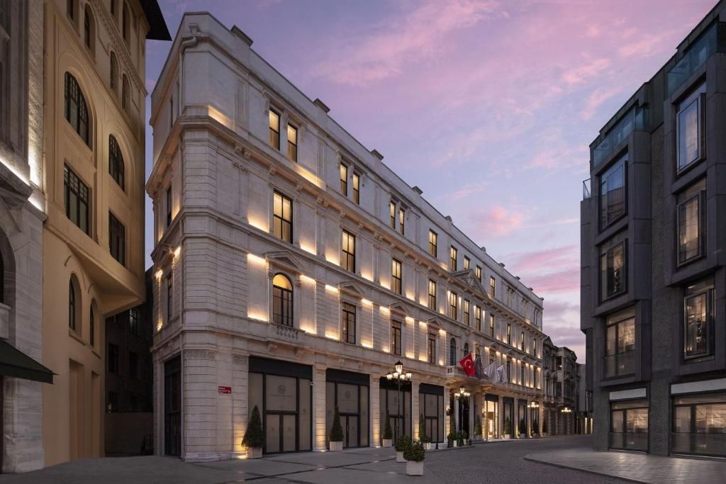 Sanasaryan Han, a Luxury Collection Hotel - 2