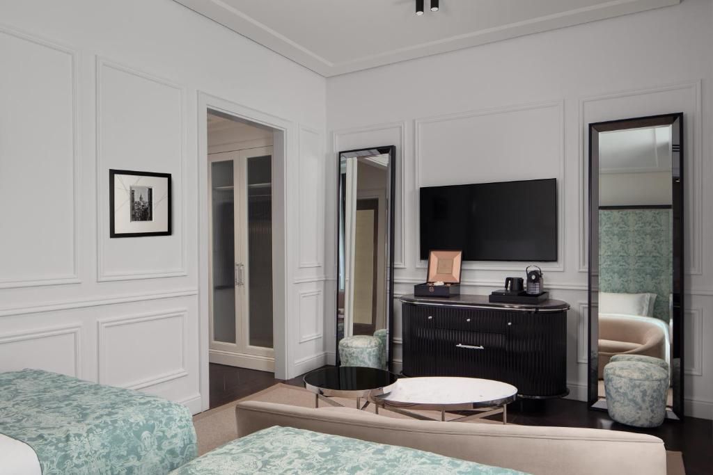 Sanasaryan Han, a Luxury Collection Hotel - 11