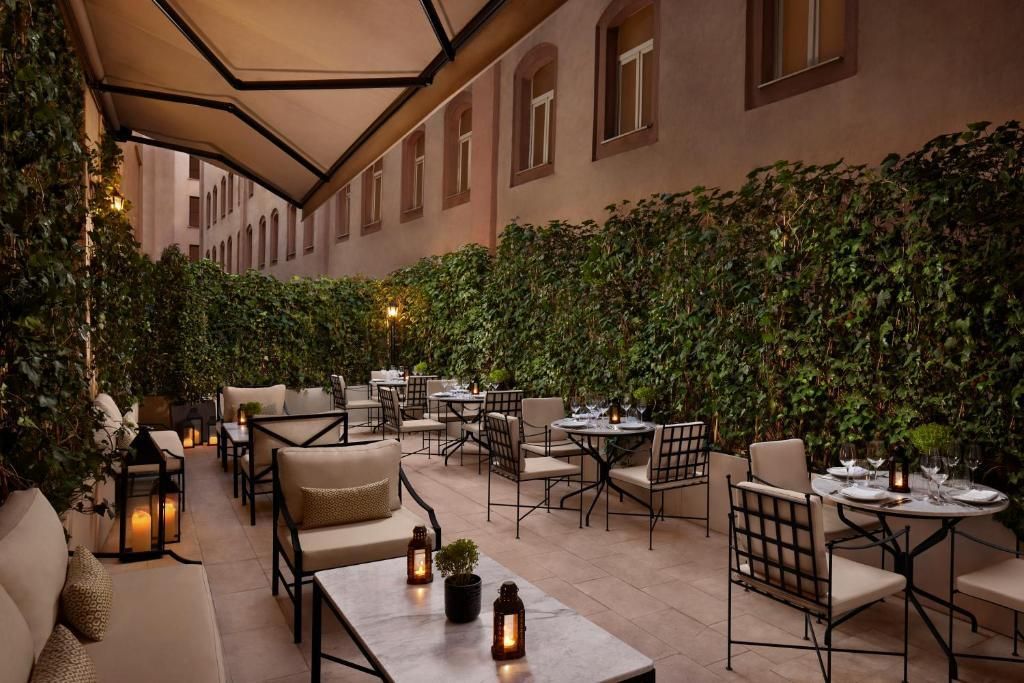 Sanasaryan Han, a Luxury Collection Hotel - 15