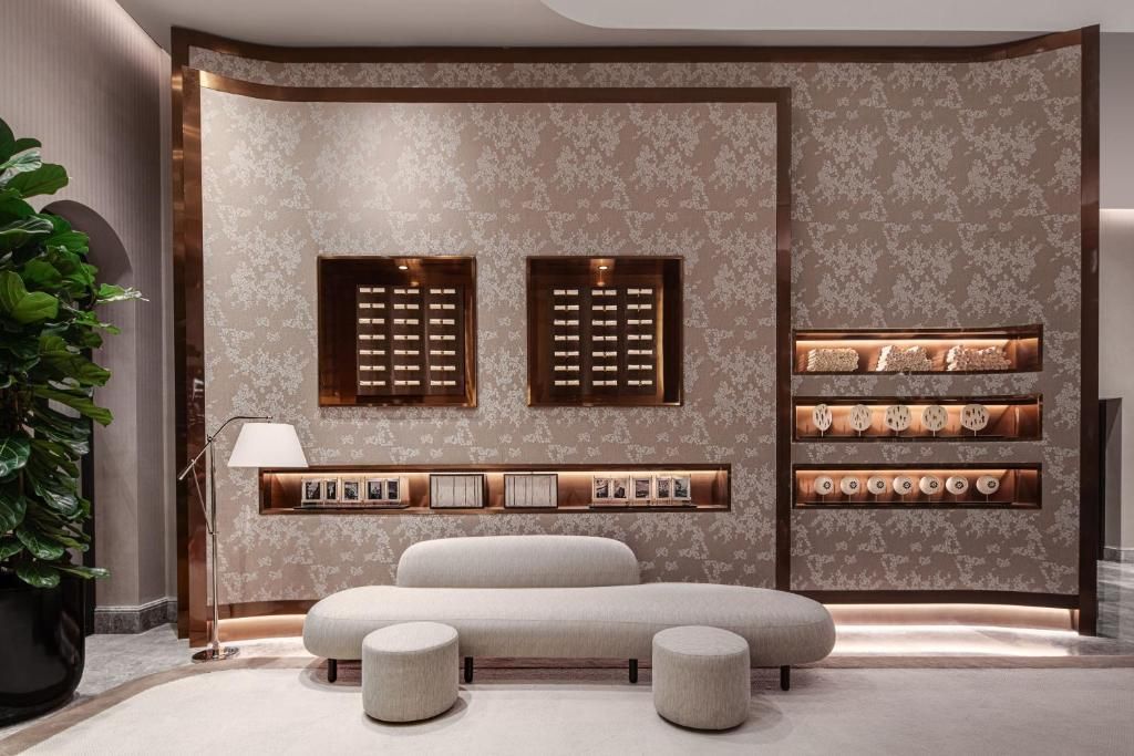 Sanasaryan Han, a Luxury Collection Hotel - 4