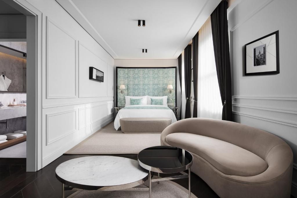 Sanasaryan Han, a Luxury Collection Hotel - 9